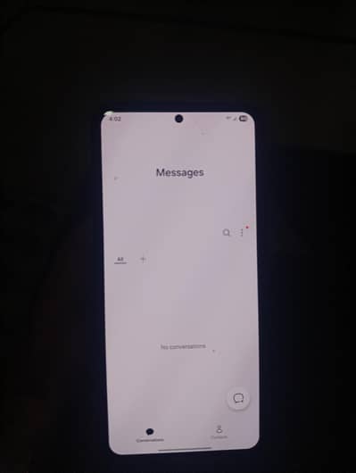 Samsung Mobile S21