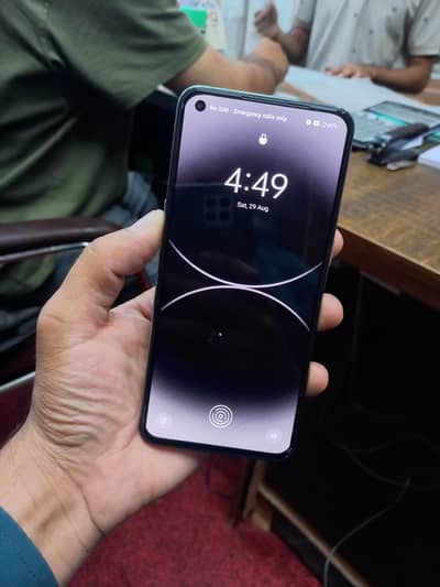 OPPO Reno 6   8/128