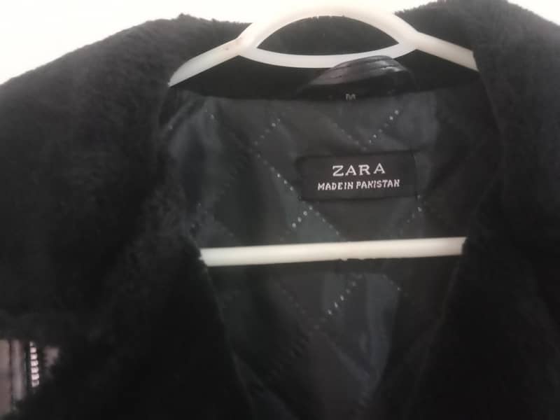 Black jacket 2