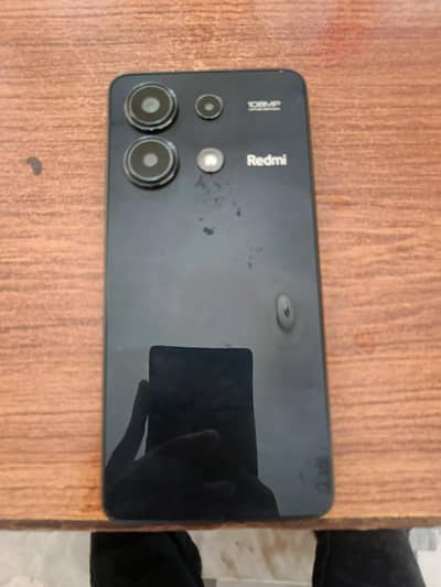 Xiaomi Redmi Note 13