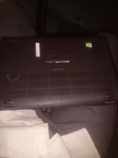dell laptop