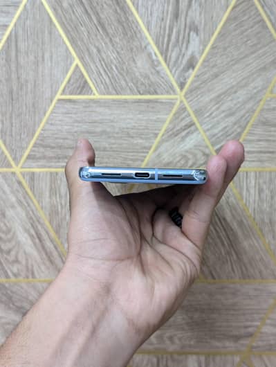 Google Pixel 8 Pro Official PTA