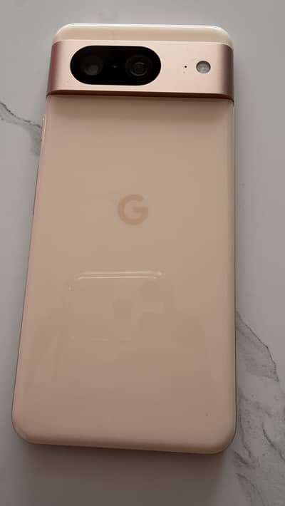 Google Pixel 8