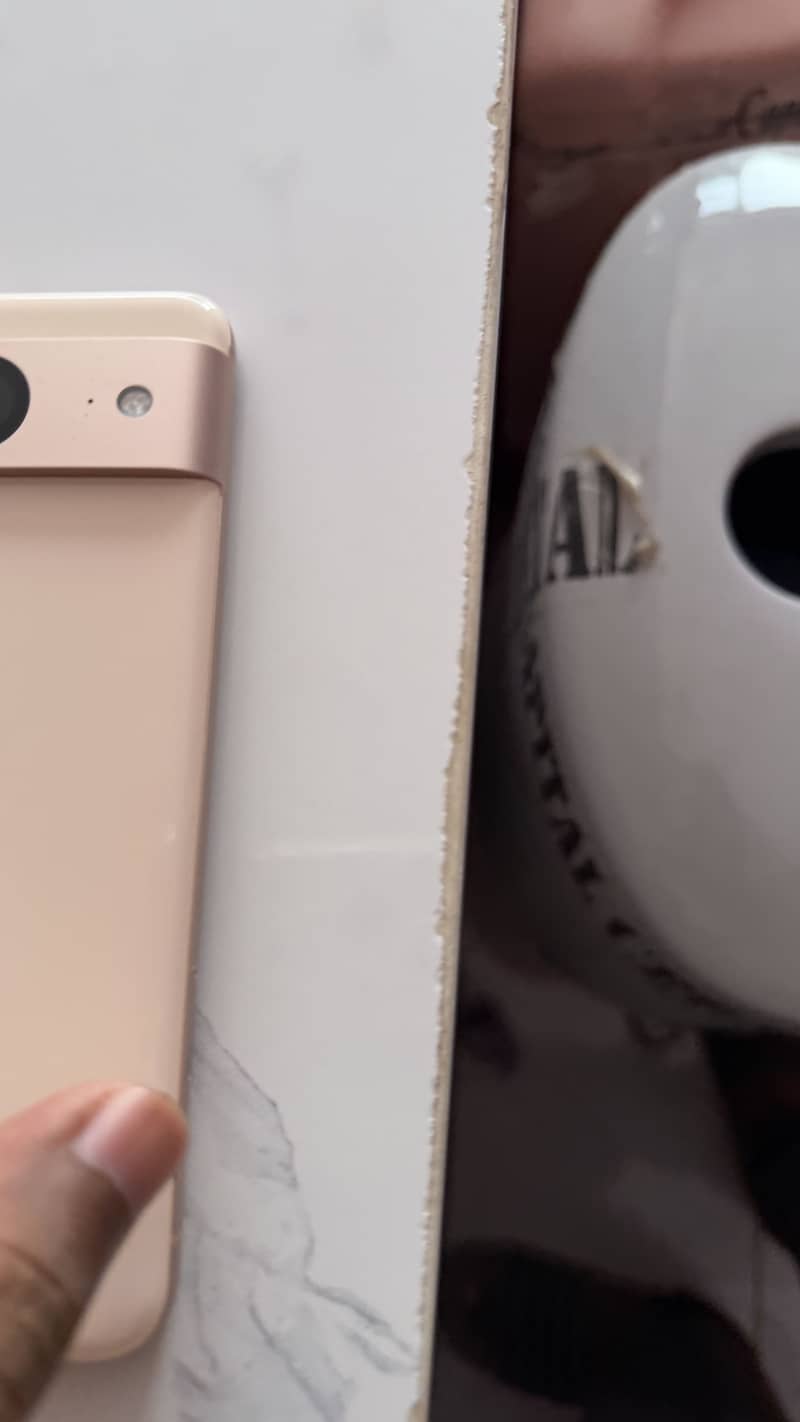 Google Pixel 8 6
