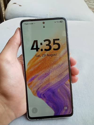 Samsung A53 5G