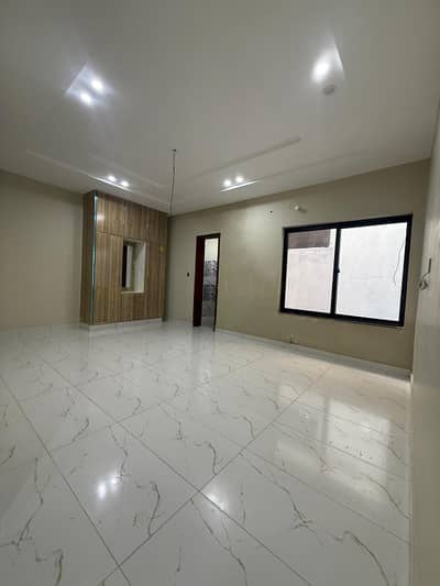 10 Marla Commercial Hall for Rent Near PIA Main Boulevard | PIA Block C | Lift Available | 2 Washrooms