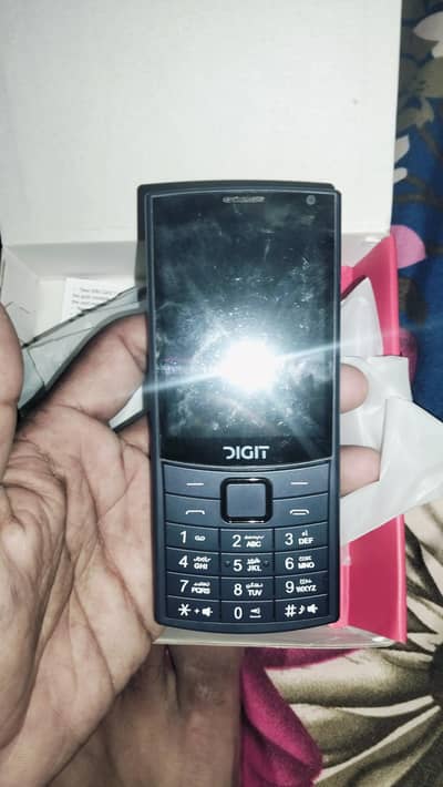 dijit 4g edge