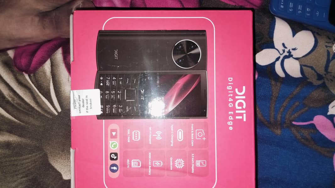 dijit 4g edge 1