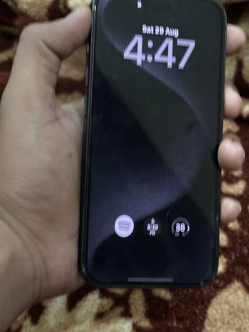 Apple iPhone 15 Pro 8