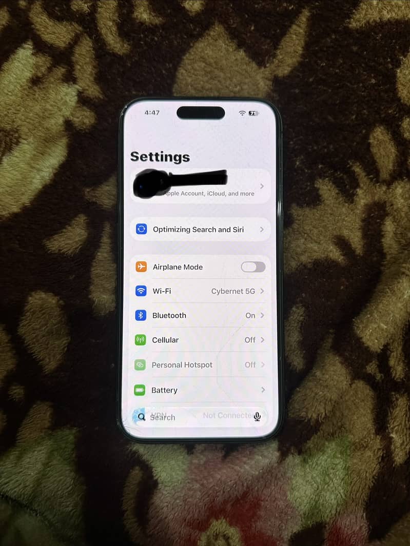 Apple iPhone 15 Pro 10