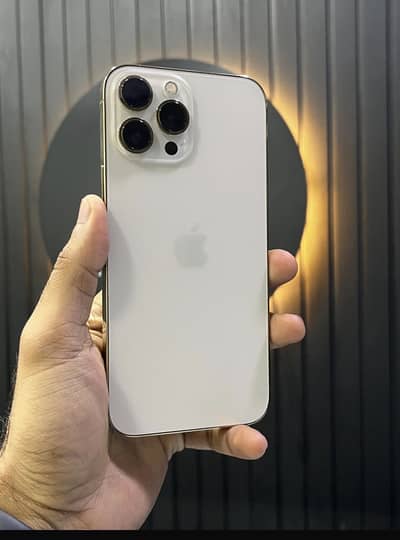 Apple iPhone 13 Pro Max
