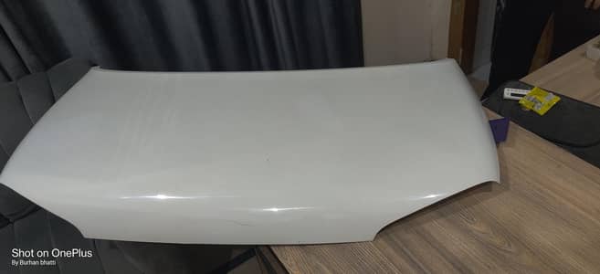 alto 2022 model bonut Diggi fender for sale