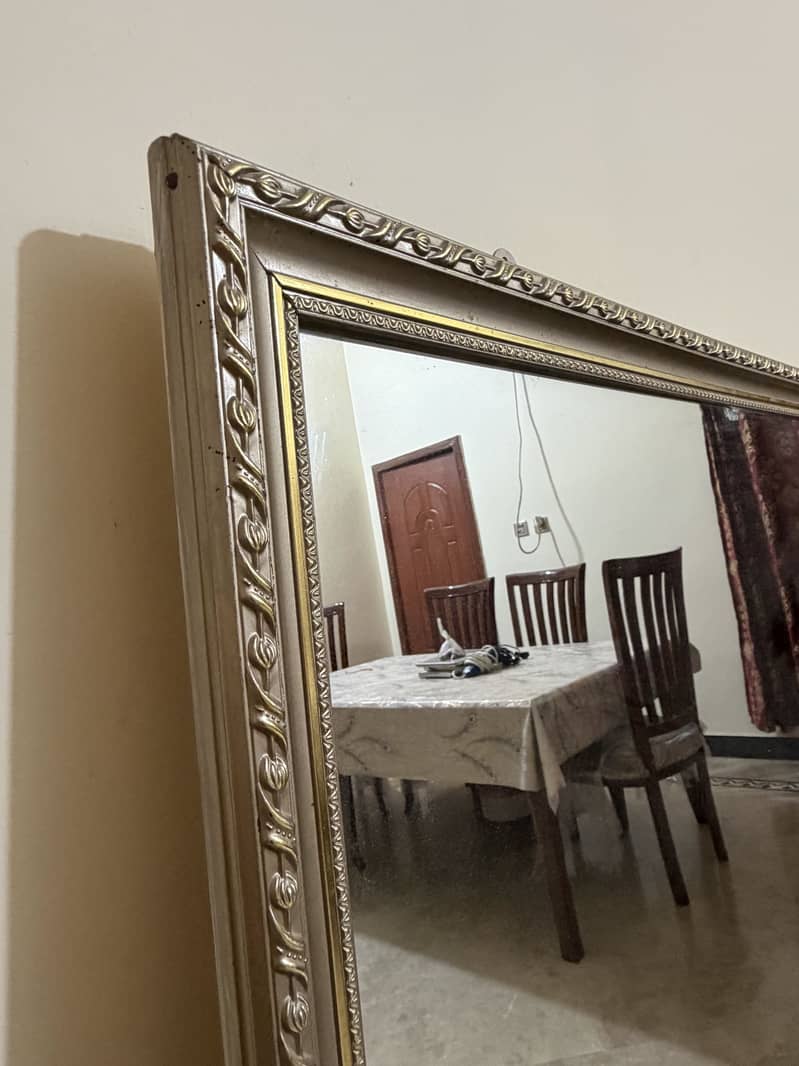 Large mirror 2