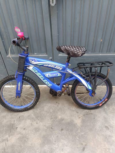 Sportwheelers