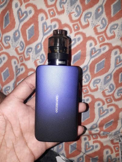 vaporesso gen. s 220W