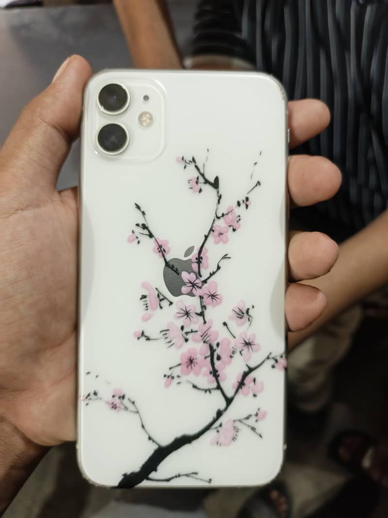 iphone 11 0