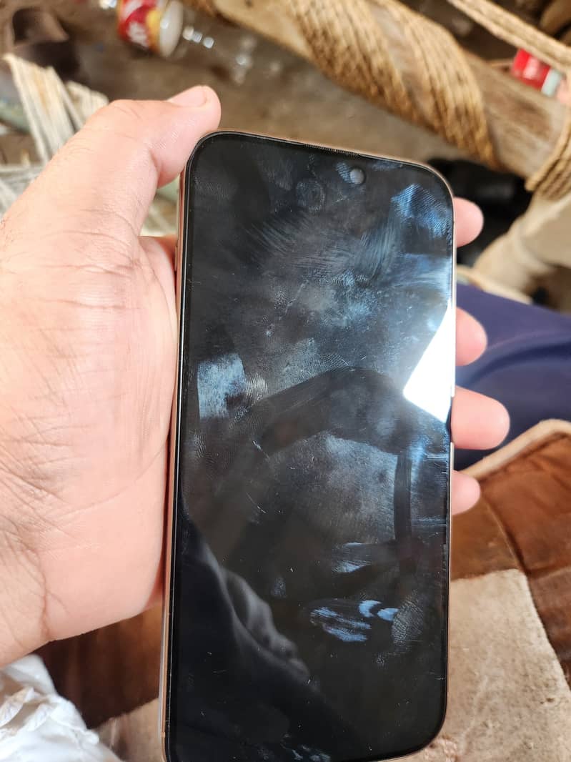 Iphone 16 Pro Max 2