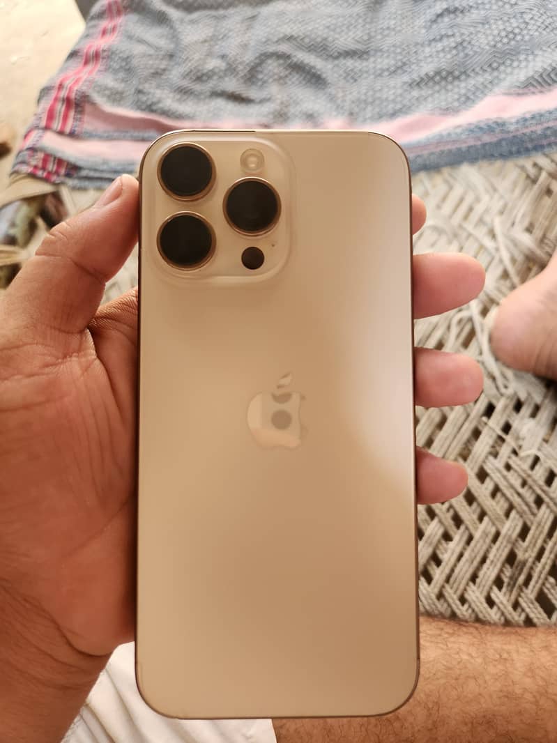 Iphone 16 Pro Max 5