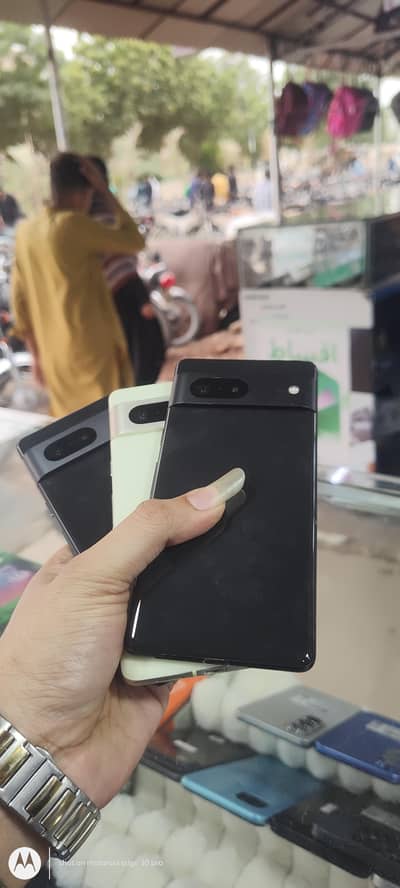 Google Pixel 7