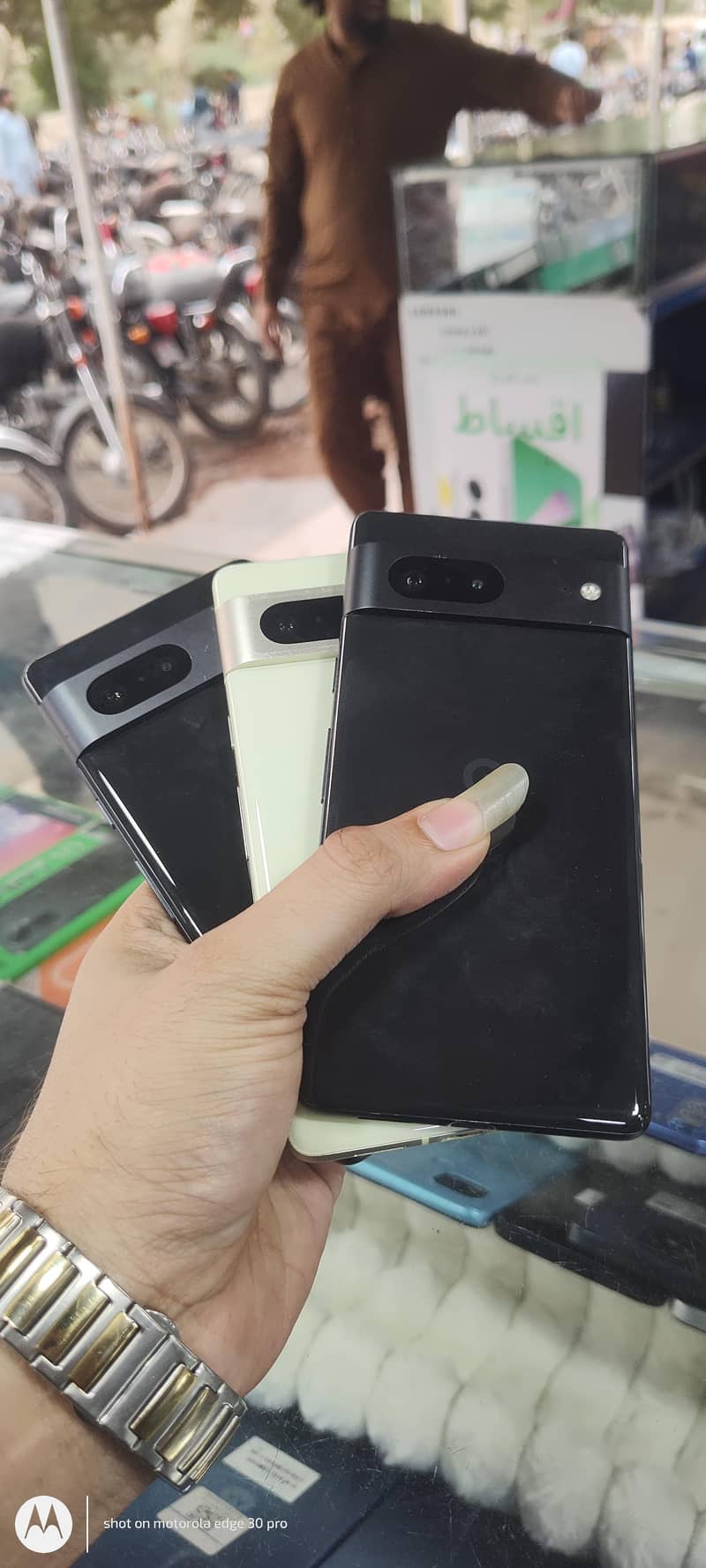 Google Pixel 7 1