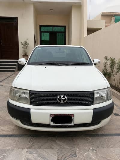 Toyota Probox 2006
