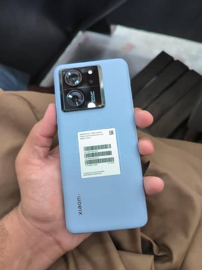 Xiaomi 13T Pro 12+4/256gb