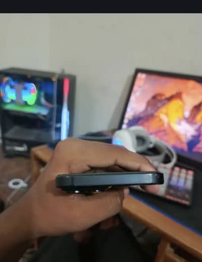 Apple iPhone 15 mdm