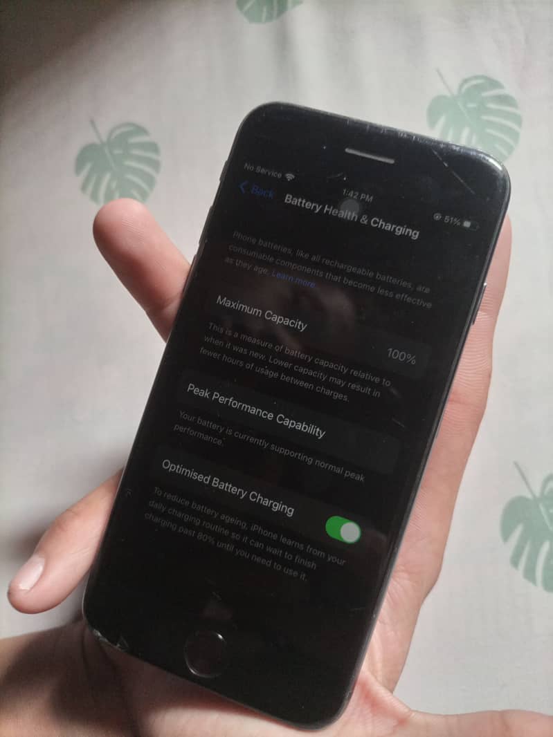 Apple iPhone 8 5
