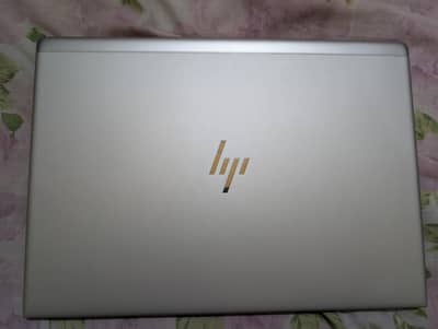 HP Elitebook 840 G5 | Core i5 7 gen | 8/256gb ssd