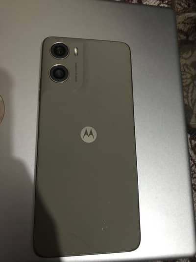 Motorola Moro g06