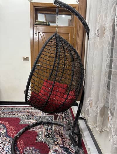 Swing chair
