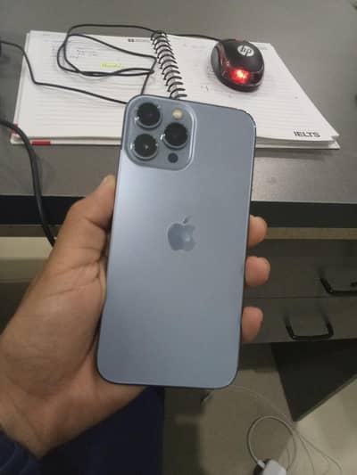 Apple iPhone 13 Pro Max JV 128