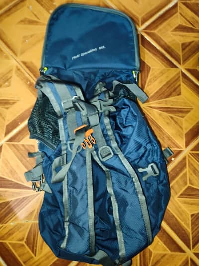 Imported hiking bag 35L