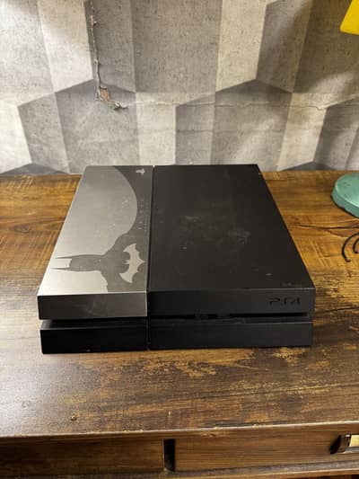 PS4 - power issue - 3-5k repair bill only