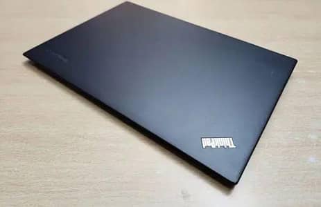 Lenovo ThinkPad X1 core i7-5 generation 8 gb ram 128 gb nvme m2.