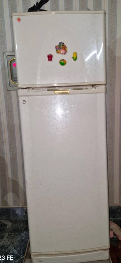 Dawlance Fridge 11 Cubic