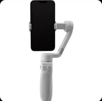 Zhiyun-Tech Smooth-Q4 Smartphone Gimbal