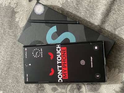 Samsung Galaxy S22 Ultra - Genuine