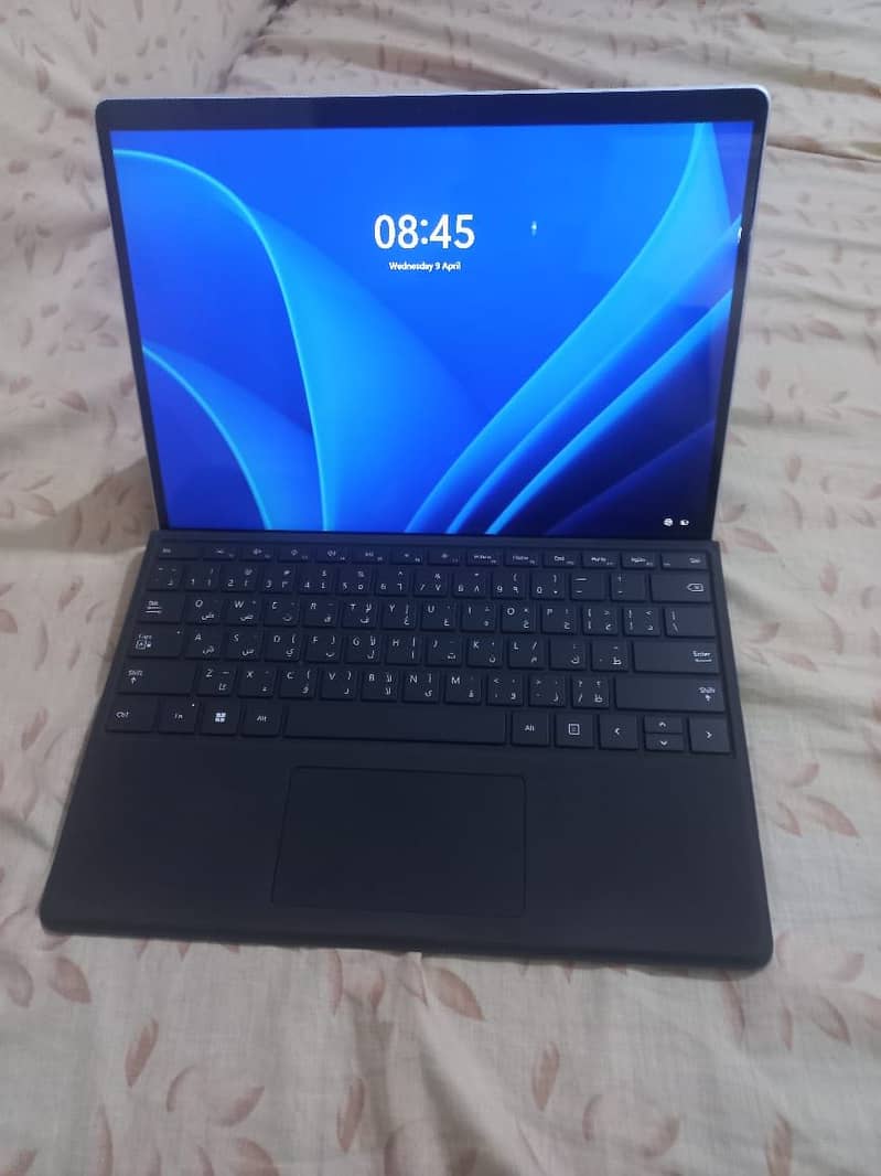 Microsoft Surface Pro 8 3