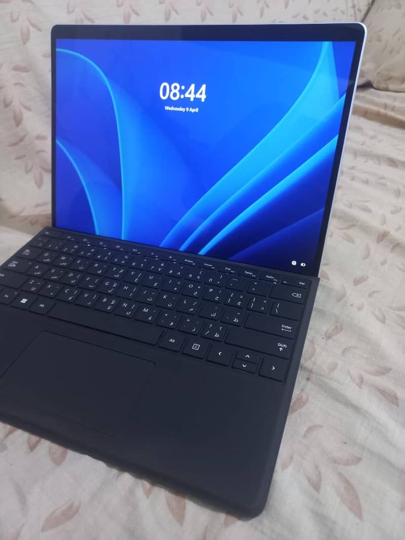 Microsoft Surface Pro 8 5