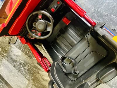 Kids car