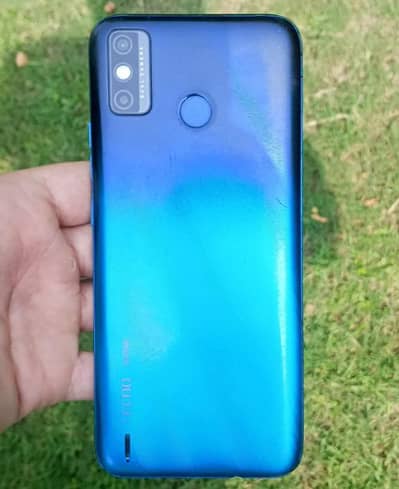 Tecno Spark 6 Go