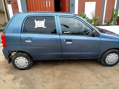 Suzuki Alto 2008