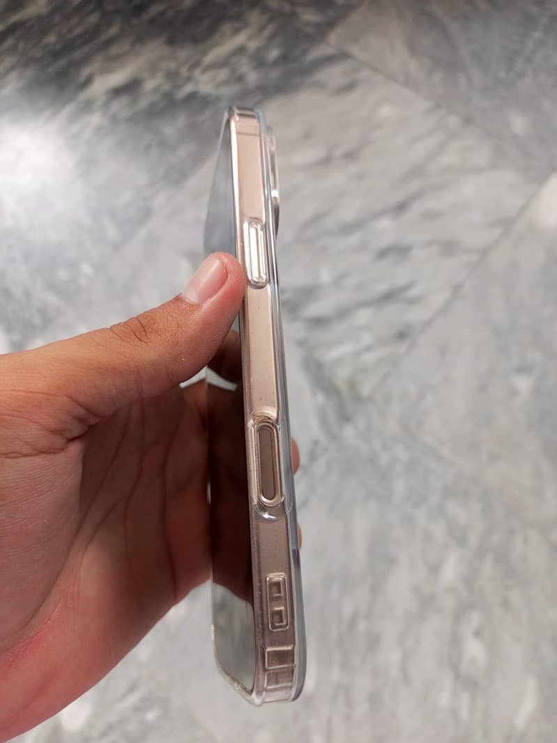 Apple iPhone 16 Pro Max 1