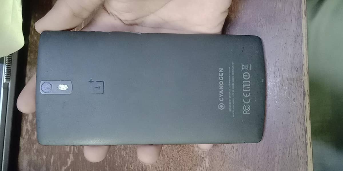 One Plus One 1