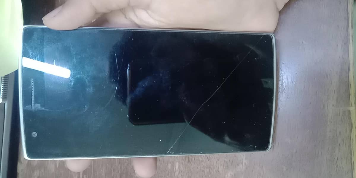 One Plus One 2