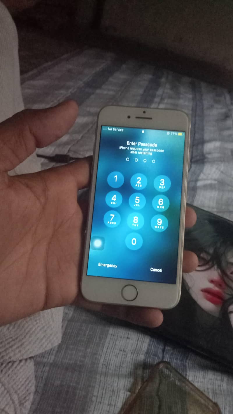 Apple iPhone 7 1