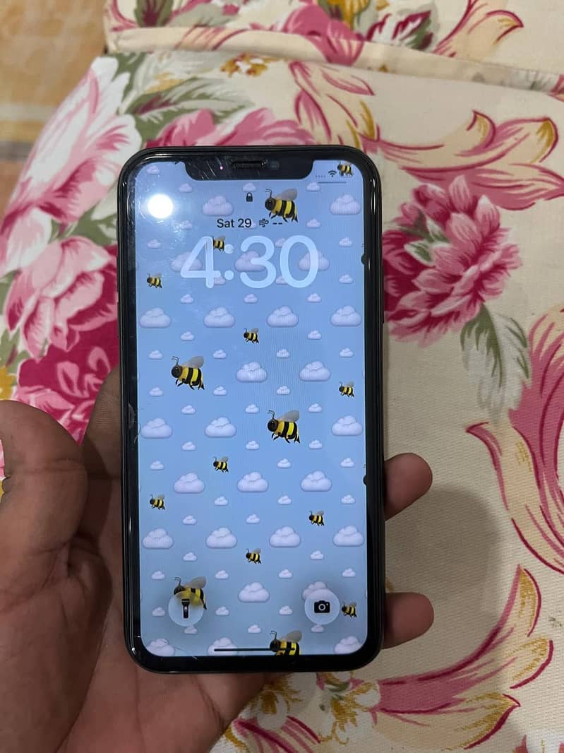 iphone 11 0