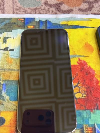 Apple iPhone 13 Pro