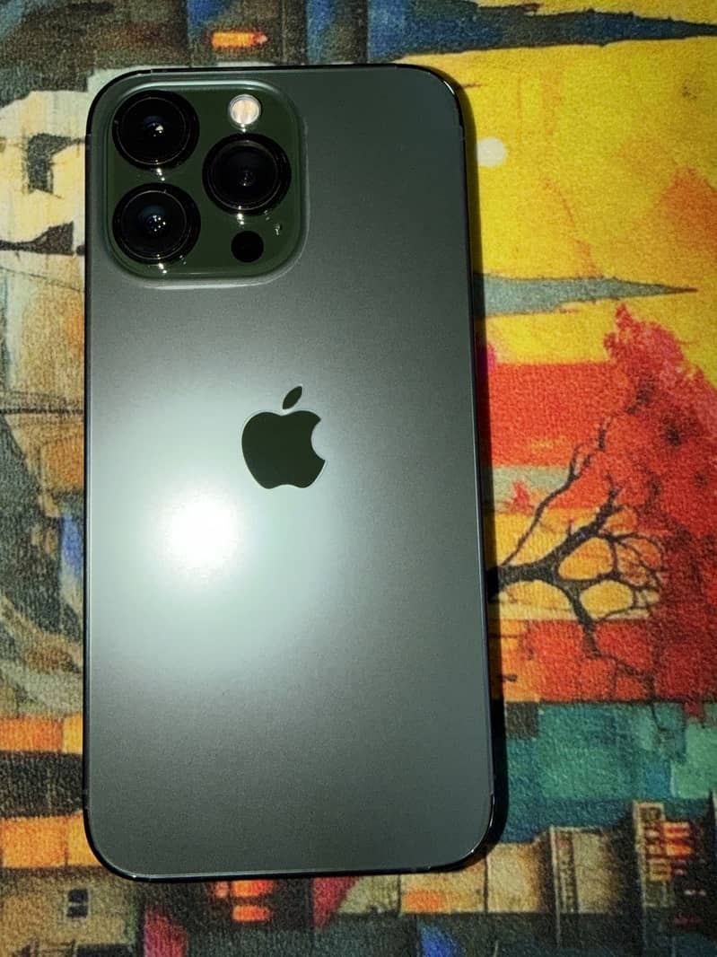 Apple iPhone 13 Pro 3